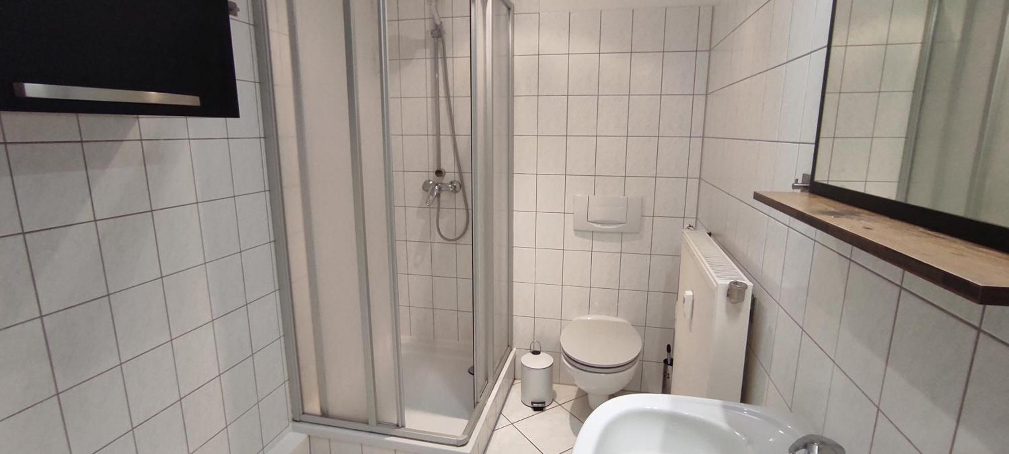 Apartment Cottbus City Mit Blick Ueber Die Daecher - Fuer Treppensteiger Exteriér fotografie